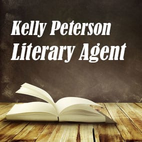 Profile of Kelly Peterson Book Agen - Literary Agents