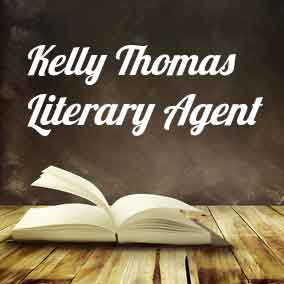 Profile of Kelly Thomas Book Agent - Literary Agents