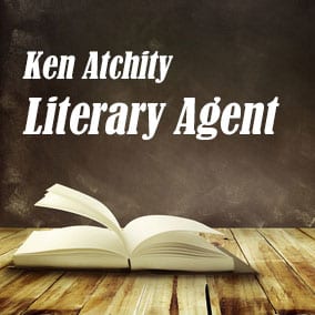 Profile of Ken Atchity Book Agent - Literary Agent