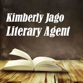 Profile of Kimberly Jago Book Agent - Literary Agent