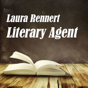 Profile of Laura Rennert Book Agent - Literary Agent
