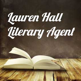 Profile of Lauren Hall Book Agent - Literary Agents