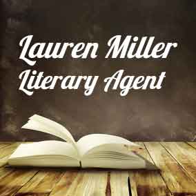 Profile of Lauren Miller Book Agent - Literary Agent