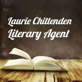 Profile of Laurie Chittenden Book Agent - Literary Agent