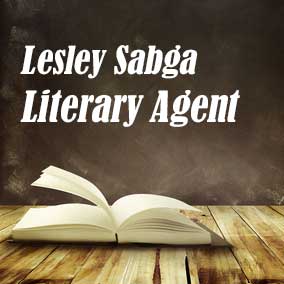 Profile of Lesley Sabga Book Agent - Literary Agent