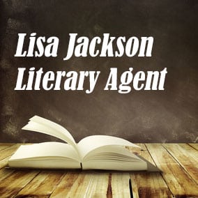 Profile of Lisa Jackson Book Agent - Literary Agent