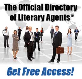 Literary Fiction Book Agents