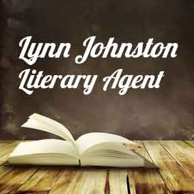 Profile of Lynn Johnston Book Agent - Literary Agent