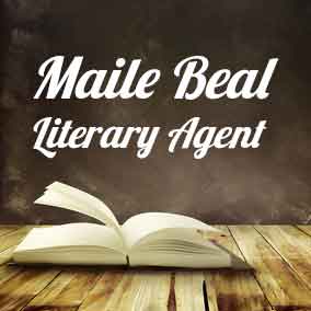Literary Agent Maile Beal – Arc Literary Management