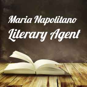 Profile of Maria Napolitano Book Agent - Literary Agents