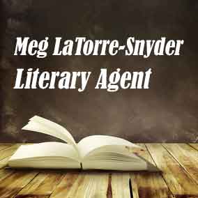 Profile of Meg LaTorre-Snyder Book Agent - Literary Agent