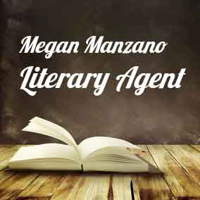 Profile of Megan Manzano Book Agent - Literary Agents