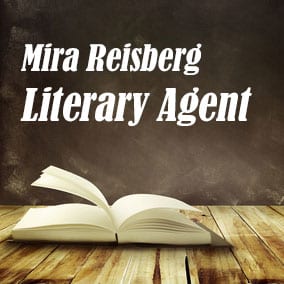 Profile of Mira Reisberg Book Agent - Literary Agent