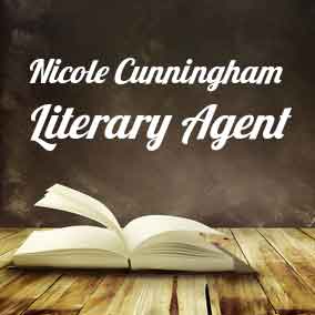 Profile of Nicole Cunningham Book Agent - Literary Agents