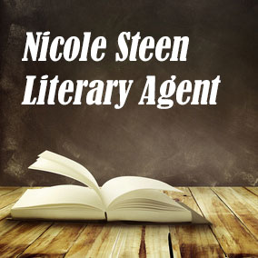 Profile of Nicole Steen Book Agent - Literary Agents
