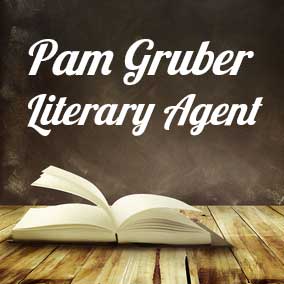 Profile of Pam Gruber Book Agent - Literary Agents