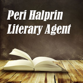 Profile of Peri Halprin Book Agent - Literary Agents