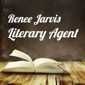 Literary Agent Renee Jarvis – Triangle House