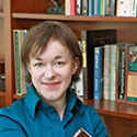 Photo of Literary Agent Roseanne Wells - Lucinda Literary
