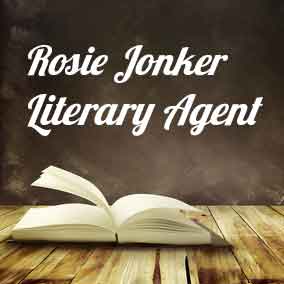 Profile of Rosie Jonker Book Agent - Literary Agents