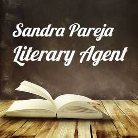 Profile of Sandra Pareja Book Agent - Literary Agents