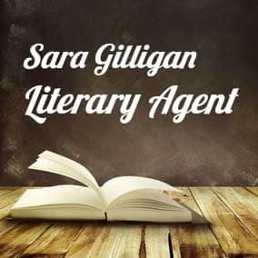 Profile of Sara Gilligan Book Agent - Literary Agents