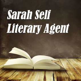 Profile of Sarah Self Book Agent - Literary Agents
