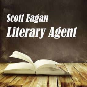 Profile of Scott Eagan Book Agent - Literary Agent
