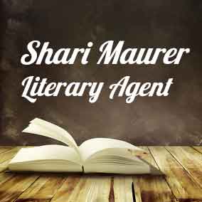 Profile of Shari Maurer Book Agent - Literary Agent