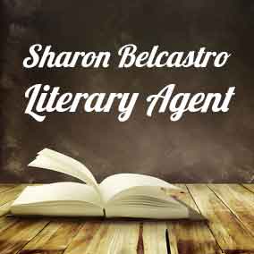 Profile of Sharon Belcastro Book Agent - Literary Agents