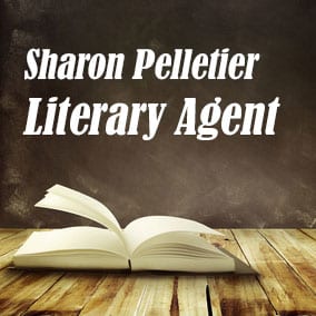 Profile of Sharon Pelletier Book Agent - Literary Agent