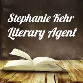 Profile of Stephanie Kehr Book Agent - Literary Agents