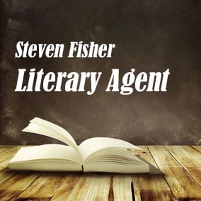 Profile of Steven Fisher Book Agent - Literary Agents