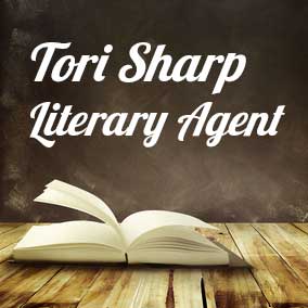 Profile of Tori Sharp Book Agent - Literary Agents
