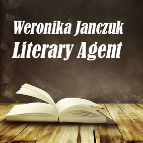Profile of Weronika Janczuk Book Agent - Literary Agents