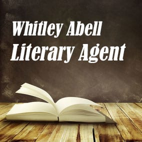 Profile of Whitley Abell Book Agent - Literary Agent