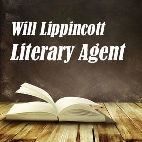 Profile of Will Lippincott Book Agent - Literary Agent