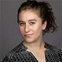 Picture of Literary Agent Aimee Ashcraft - Brower Literary & Management