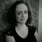 Photo of Amanda Jain Literary Agent - BookEnds Literary Agency