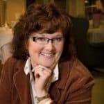 Photo of Ann Byle Literary Agent - Credo Communications, Inc.