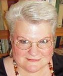 Photo of Ann Collette Literary Agent - Rees Literary Agency