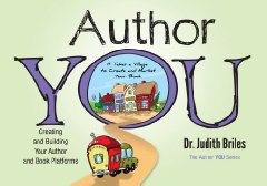 Author You Book