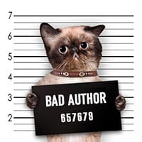 Authors Behaving Badly – Literary Agents, Publishers, Media, Fans
