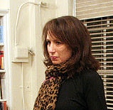 Photo of Beth Vesel Literary Agent - Beth Vesel Literary Agency