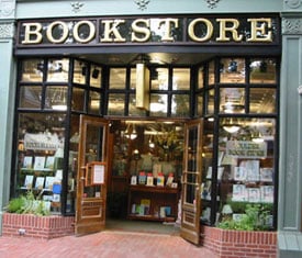 Book Writers Forum - Bookstore