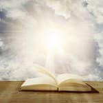 Book in the light - Christian Literary Agents