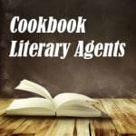 Book with Cookbook Literary Agents