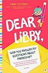 Dear Libby by Libby Kiszner