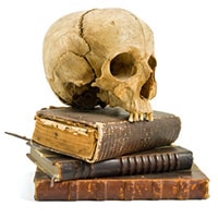 Literary Agents and Edit Ink – The Skeleton In My Closet