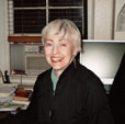 Photo of Eleanor Wood Literary Agent - Spectrum Literary Agency